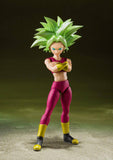 Bandai S.H.Figuarts DRAGON BALL SUPER - Kefla Super Sayan