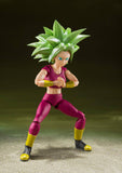 Bandai S.H.Figuarts DRAGON BALL SUPER - Kefla Super Sayan