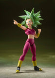 Bandai S.H.Figuarts DRAGON BALL SUPER - Kefla Super Sayan