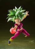 Bandai S.H.Figuarts DRAGON BALL SUPER - Kefla Super Sayan