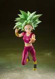 Bandai S.H.Figuarts DRAGON BALL SUPER - Kefla Super Sayan