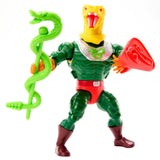 Masters of the Universe Origins Deluxe - King Hiss