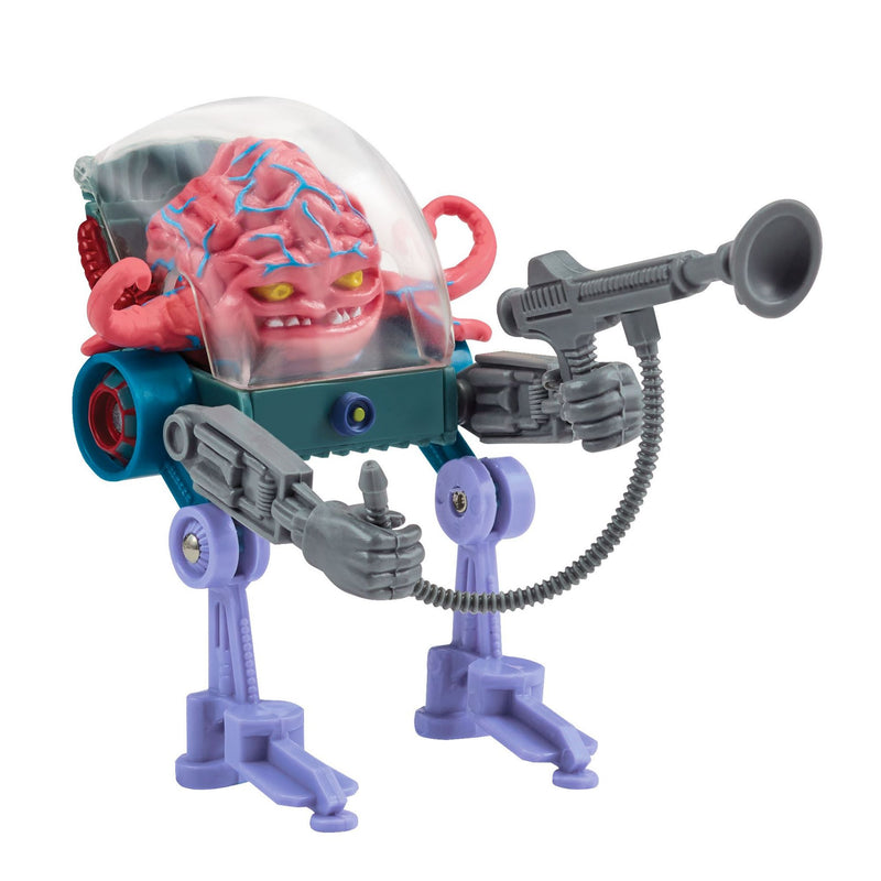 Teenage Mutant Ninja Turtles Classic - Krang