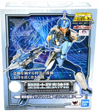 Bandai Saint Seiya Myth Cloth Steel Saint Marine Ushio (Revival)