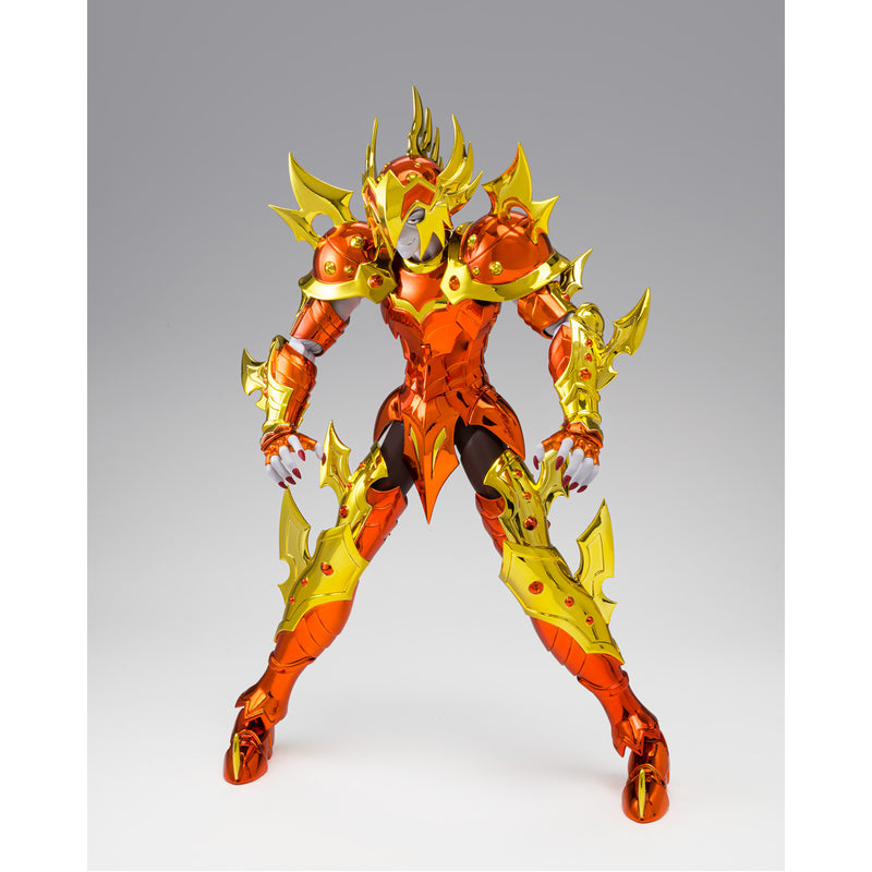 Bandai Saint Seiya Myth Cloth EX Lymnades Kaysa