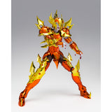Bandai Saint Seiya Myth Cloth EX Lymnades Kaysa