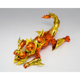 Bandai Saint Seiya Myth Cloth EX Lymnades Kaysa