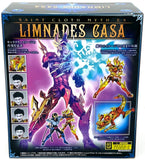 Bandai Saint Seiya Myth Cloth EX Lymnades Kaysa