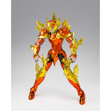 Bandai Saint Seiya Myth Cloth EX Lymnades Kaysa