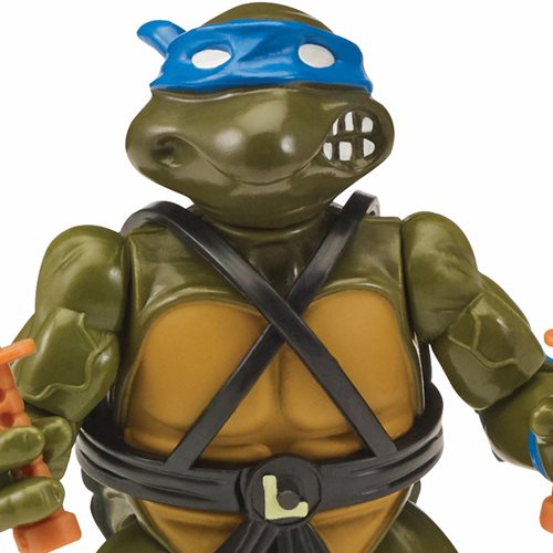 Teenage Mutant Ninja Turtles Classic - Leonardo – Collector World