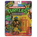 Teenage Mutant Ninja Turtles Classic - Leonardo