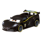 Disney Cars - Lewis Hamilton