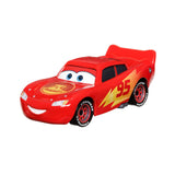 Disney Cars on the Road - Lightning Mcqueen