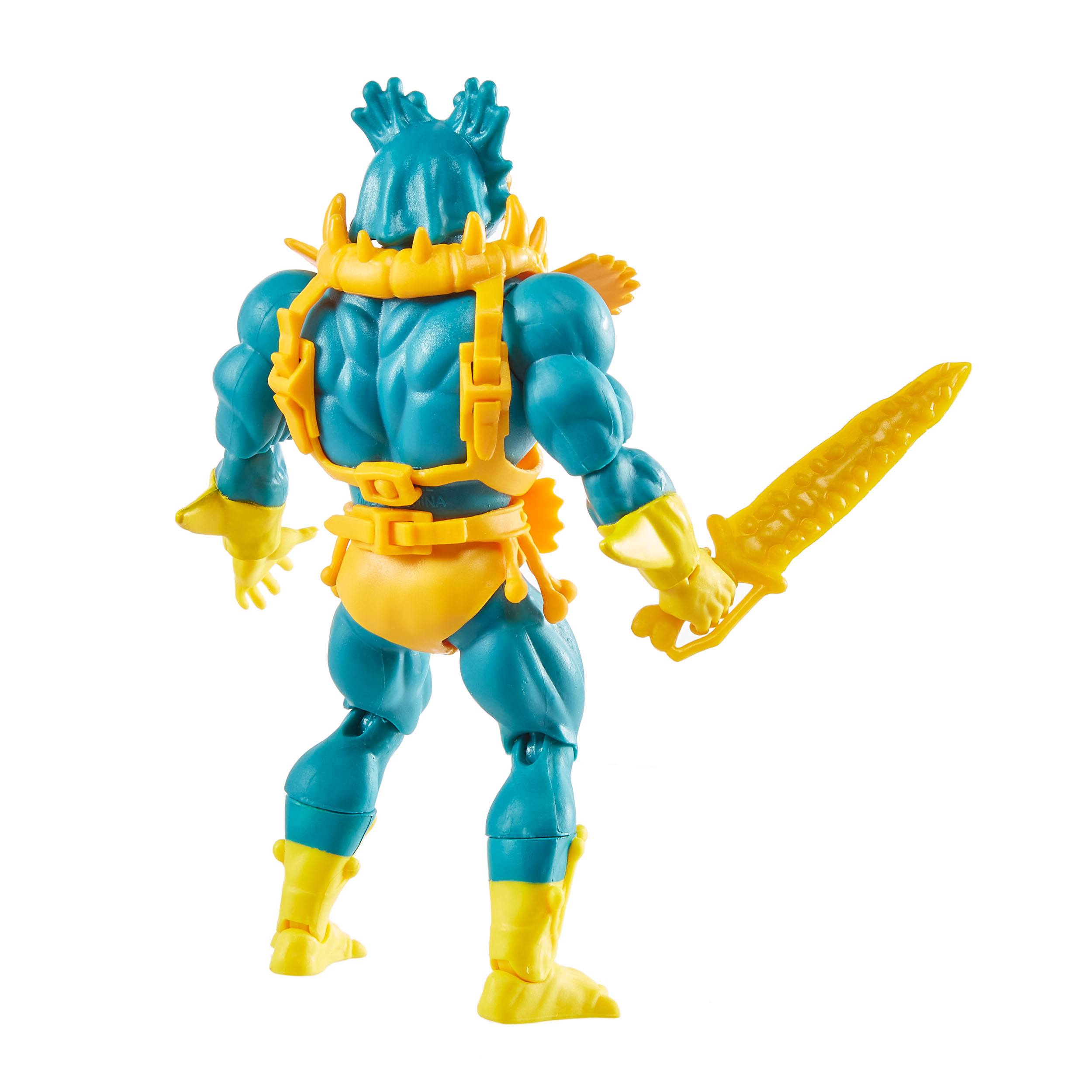 Masters of the Universe Origins - Mer-Man LoP (Lords of Power)