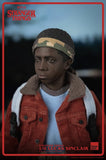 Threezero Stranger Things - Lucas Sinclair 1/6