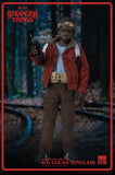 Threezero Stranger Things - Lucas Sinclair 1/6