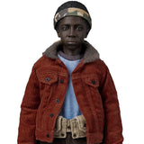 Threezero Stranger Things - Lucas Sinclair 1/6