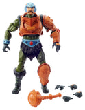Masters of the Universe Masterverse Revelation  - Man-at-Arms