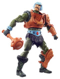Masters of the Universe Masterverse Revelation  - Man-at-Arms