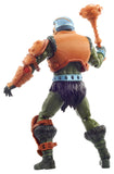 Masters of the Universe Masterverse Revelation  - Man-at-Arms