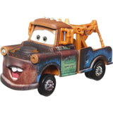 Disney Cars on the Road - Cricchetto (Mater) (ver.2023)