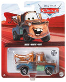Disney Cars - Cricchetto (Mater)