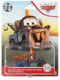 Disney Cars - Cone Teeth Mater