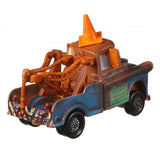 Disney Cars - Cone Teeth Mater