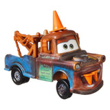 Disney Cars - Cone Teeth Mater