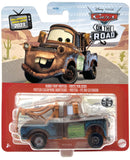 Disney Cars on the Road - Cricchetto (Mater) (ver.2023)