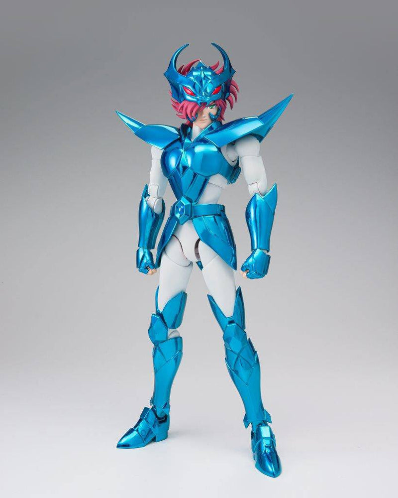 Bandai Saint Seiya Myth Cloth EX Delta Megrez Alberich