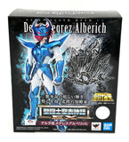 Bandai Saint Seiya Myth Cloth EX Delta Megrez Alberich