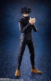 Bandai S.H.Figuarts JUJUTSU KAISEN - Megumi Fushiguro