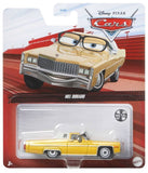 Disney Cars - Mel Dorado