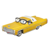 Disney Cars - Mel Dorado