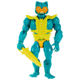 Masters of the Universe Origins - Mer-Man (US)(First Print)