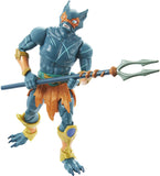 Masters of the Universe Masterverse Revelation - Mer-Man