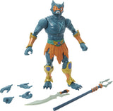 Masters of the Universe Masterverse Revelation - Mer-Man