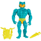Masters of the Universe Origins - Mer-Man (US)(First Print)