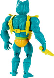 Masters of the Universe Origins - Mer-Man (US)(First Print)