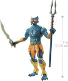 Masters of the Universe Masterverse Revelation - Mer-Man