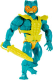 Masters of the Universe Origins - Mer-Man (US)(First Print)