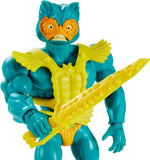 Masters of the Universe Origins - Mer-Man (US)(First Print)