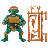 Teenage Mutant Ninja Turtles Classic - Michelangelo