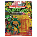 Teenage Mutant Ninja Turtles Classic - Michelangelo