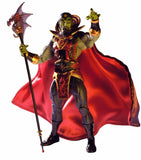 Defenders of the Earth - Ming