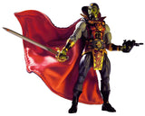 Defenders of the Earth - Ming