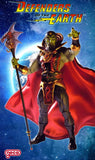Defenders of the Earth - Ming
