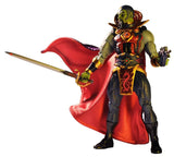 Defenders of the Earth - Ming