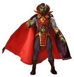Defenders of the Earth - Ming